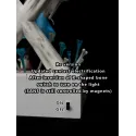 "Undertale SANS-GB Gun Version: Game and Creative Study"