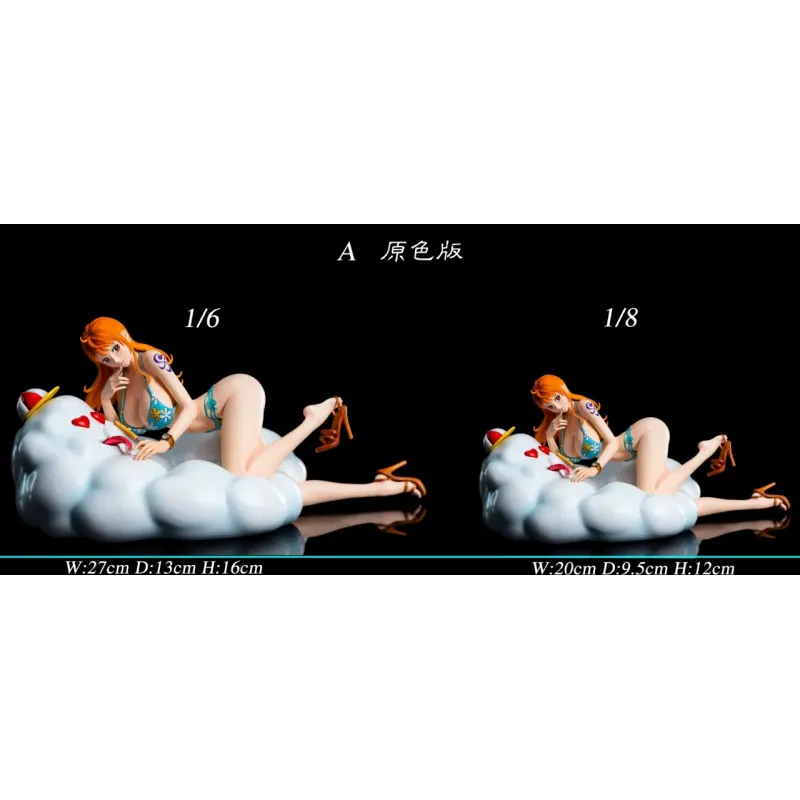 One Piece Nami Hot Girls  Studio