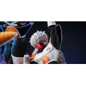 Dragon Ball Ginyu Force Bao Zi A Studio - ¡Colección Única!