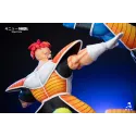 Dragon Ball Ginyu Force Bao Zi A Studio - ¡Colección Única!