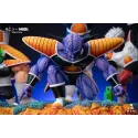 Dragon Ball Ginyu Force Bao Zi A Studio - ¡Colección Única!