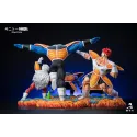 Dragon Ball Ginyu Force Bao Zi A Studio - ¡Colección Única!
