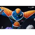 Dragon Ball Ginyu Force Bao Zi A Studio - ¡Colección Única!