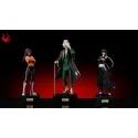 BLEACH Soi Fon & Urahara Kisuke - Figura Coleccionable Exclusiva