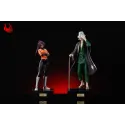 BLEACH Soi Fon & Urahara Kisuke - Figura Coleccionable Exclusiva