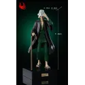 BLEACH Soi Fon & Urahara Kisuke - Figura Coleccionable Exclusiva