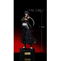 BLEACH Soi Fon & Urahara Kisuke - Figura Coleccionable Exclusiva