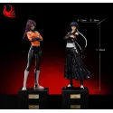 BLEACH Soi Fon & Urahara Kisuke - Figura Coleccionable Exclusiva