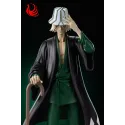 BLEACH Soi Fon & Urahara Kisuke - Figura Coleccionable Exclusiva