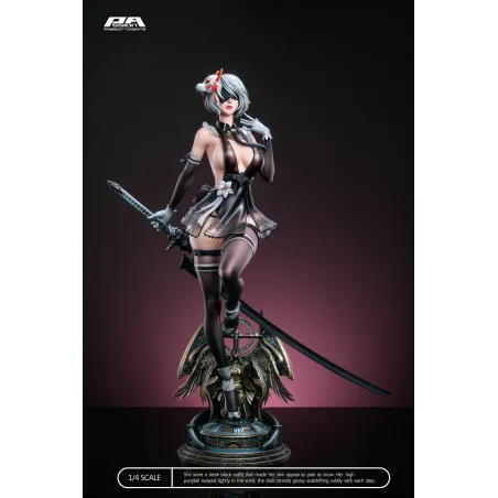 YoRHa No.2 Type B Stellar Blade - PA Create Studio Original