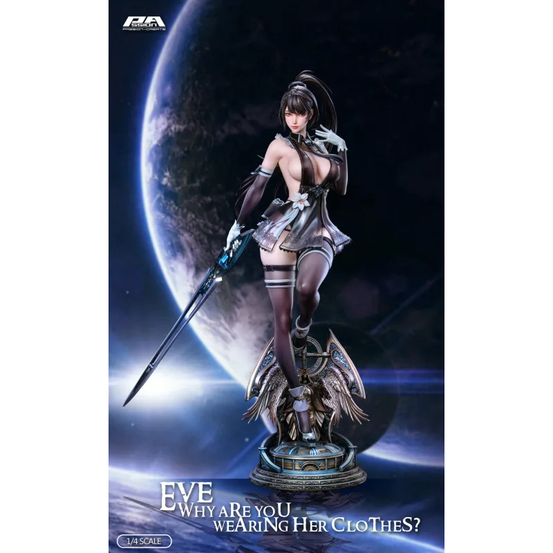 YoRHa No.2 Type B Stellar Blade - PA Create Studio Original