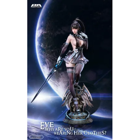 YoRHa No.2 Type B Stellar Blade - PA Create Studio Original