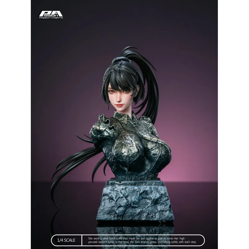 YoRHa No.2 Type B Stellar Blade - PA Create Studio Original