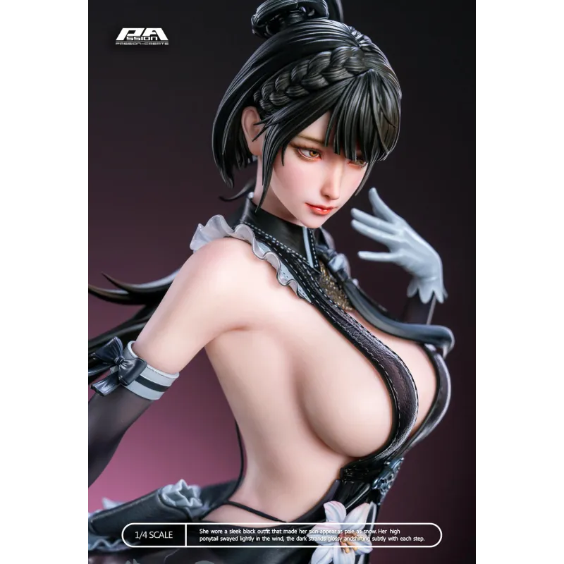 YoRHa No.2 Type B Stellar Blade - PA Create Studio Original