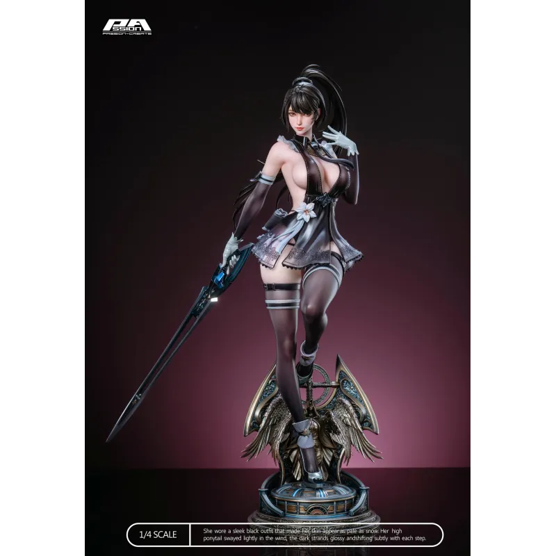 YoRHa No.2 Type B Stellar Blade - PA Create Studio Original