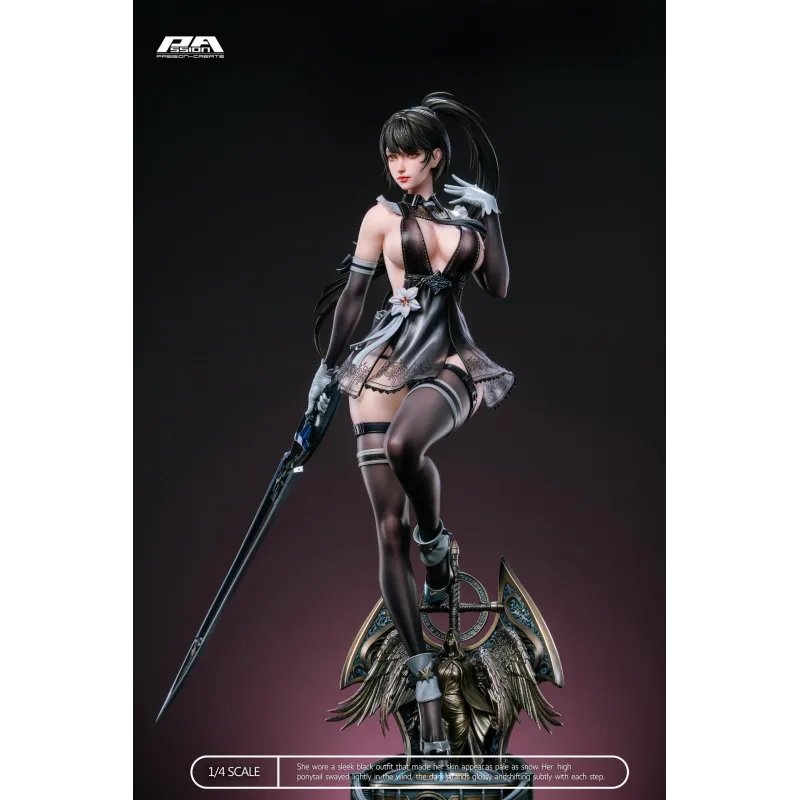 YoRHa No.2 Type B Stellar Blade - PA Create Studio Original