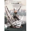 NieR:Automata A2 YorHa Studio - Figura Coleccionable Única