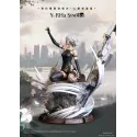 NieR:Automata A2 YorHa Studio - Figura Coleccionable Única
