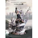 NieR:Automata A2 YorHa Studio - Figura Coleccionable Única