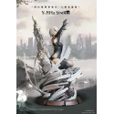 NieR:Automata A2 YorHa Studio - Figura Coleccionable Única