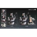 NieR:Automata A2 YorHa Studio - Figura Coleccionable Única