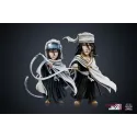 Bleach Kuchiki Rukia WCF YZ Studio