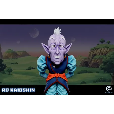 Dragon Ball Z Ro Kaioshin WCF C Studio