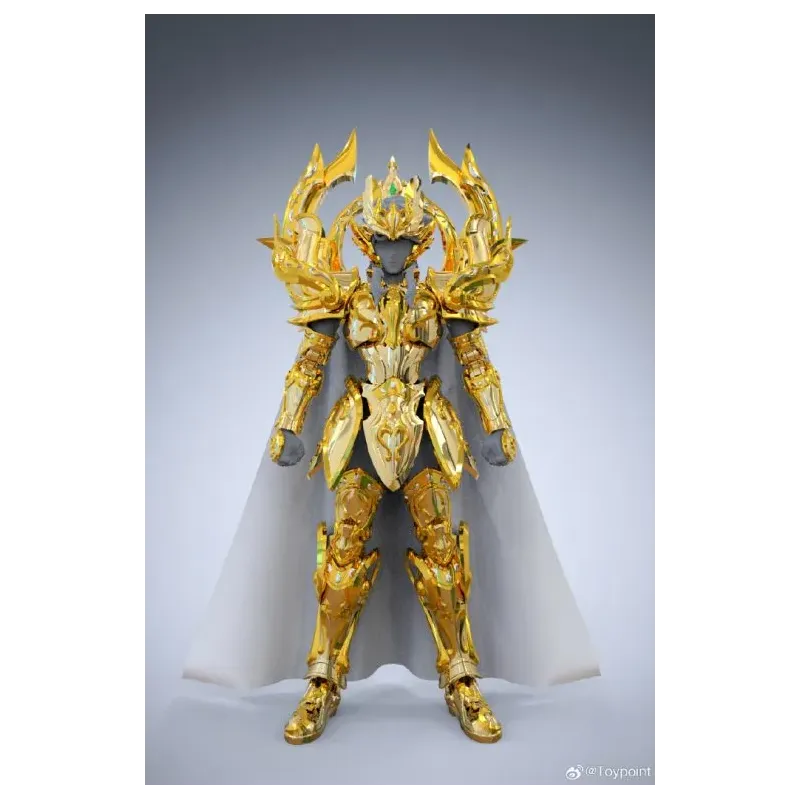 Saint Seiya Aquarius ToyPoint Studio