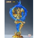 Saint Seiya Aquarius ToyPoint Studio