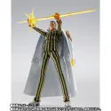 One Piece S.H.Figuarts Portgas Kizaru Borsalino Egghead Bandai