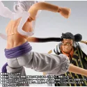 One Piece S.H.Figuarts Portgas Kizaru Borsalino Egghead Bandai