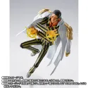 One Piece S.H.Figuarts Portgas Kizaru Borsalino Egghead Bandai