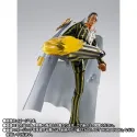 One Piece S.H.Figuarts Portgas Kizaru Borsalino Egghead Bandai
