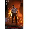 Resident Evil Raccoon City R.P.D. Policeman Fallen & Anger Patriot Studio