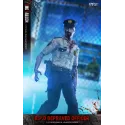 Resident Evil Raccoon City R.P.D. Policeman Fallen & Anger Patriot Studio
