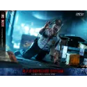 Resident Evil Raccoon City R.P.D. Policeman Fallen & Anger Patriot Studio