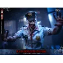 Resident Evil Raccoon City R.P.D. Policeman Fallen & Anger Patriot Studio