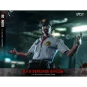 Resident Evil Raccoon City R.P.D. Policeman Fallen & Anger Patriot Studio