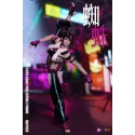 Street Fighter Juri Han PLAY TOY Studio