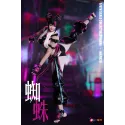 Street Fighter Juri Han PLAY TOY Studio