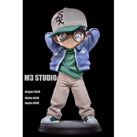 Detective Conan Conan Edogawa M3 Studio