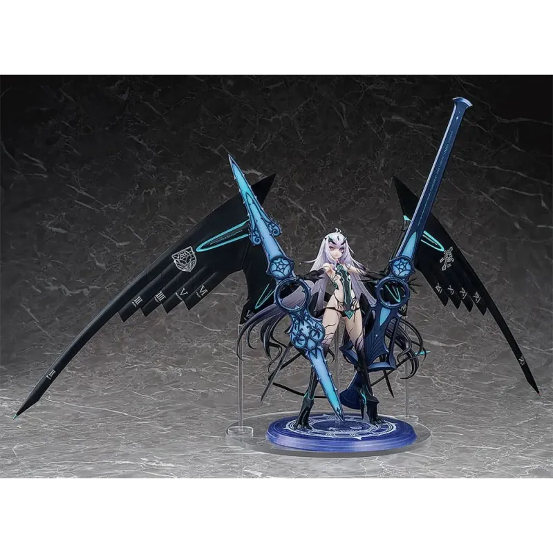 Fate/Grand Order Lancer/Mélusine Phat!