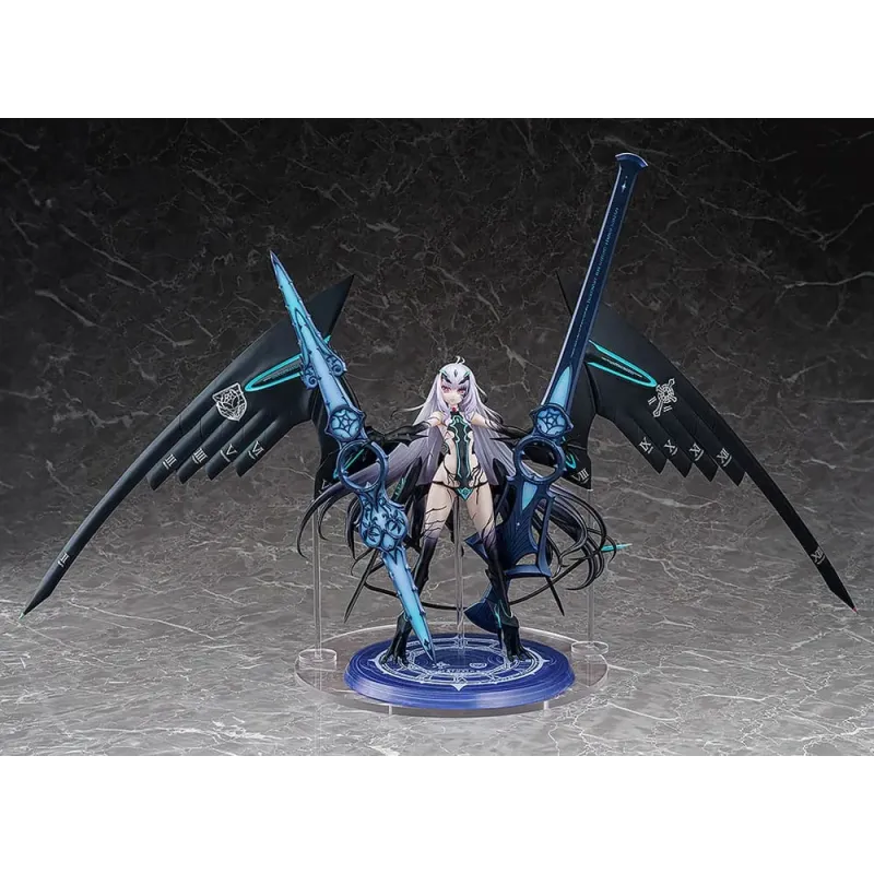 Fate/Grand Order Lancer/Mélusine Phat!