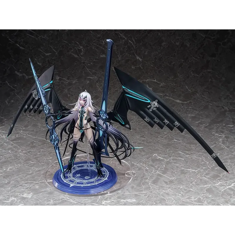 Fate/Grand Order Lancer/Mélusine Phat!