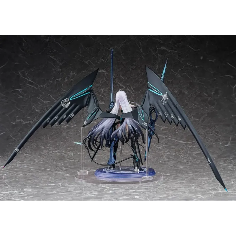 Fate/Grand Order Lancer/Mélusine Phat!