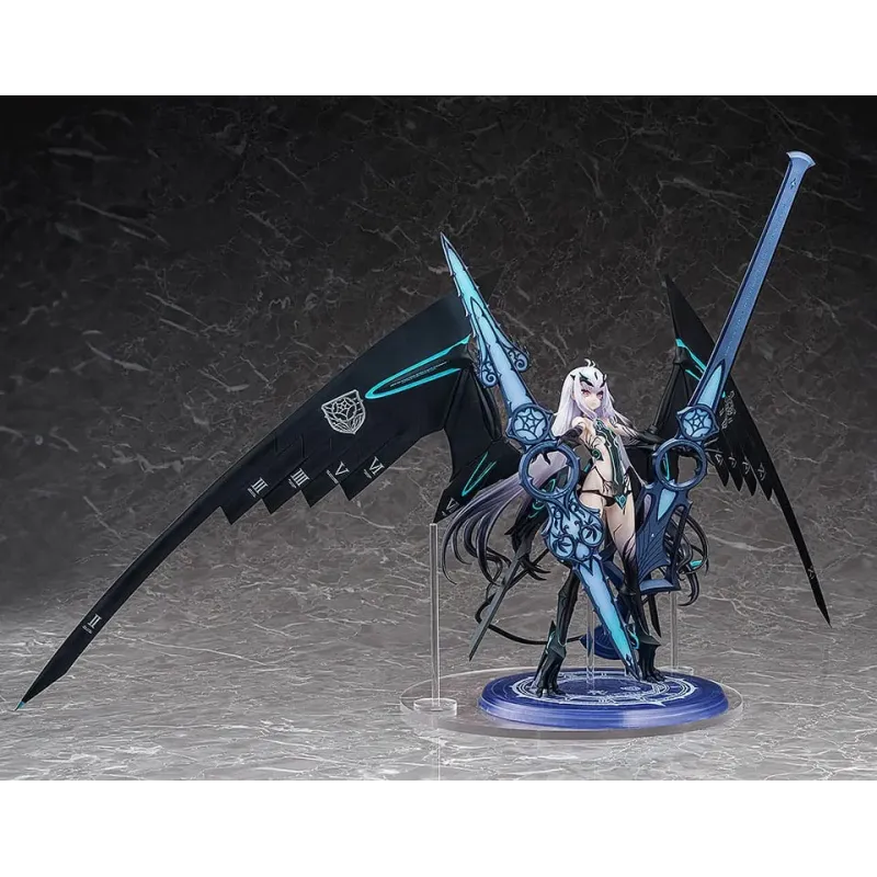 Fate/Grand Order Lancer/Mélusine Phat!