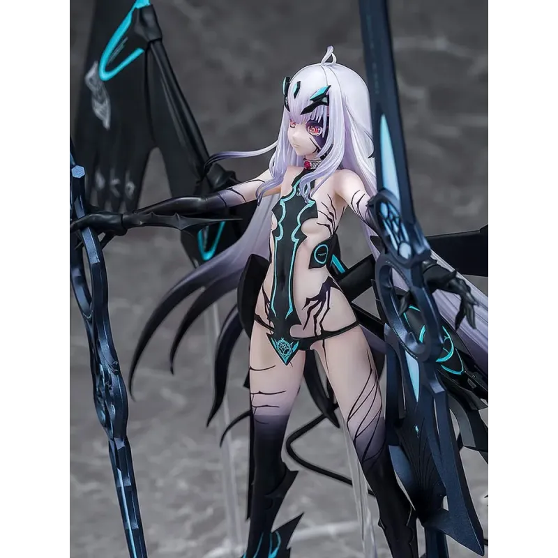 Fate/Grand Order Lancer/Mélusine Phat!