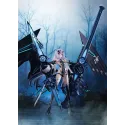 Fate/Grand Order Lancer/Mélusine Phat!