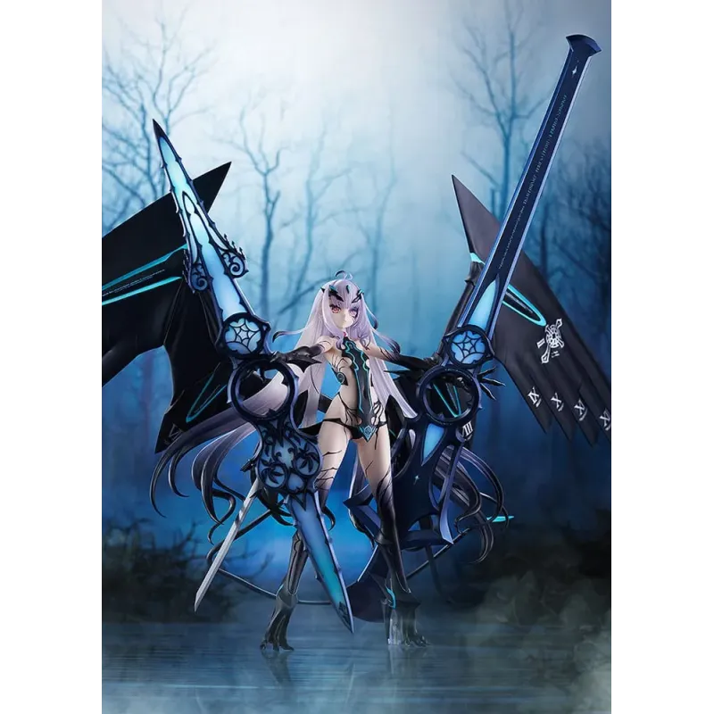 Fate/Grand Order Lancer/Mélusine Phat!