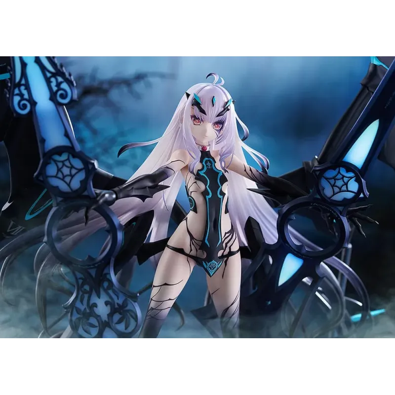 Fate/Grand Order Lancer/Mélusine Phat!